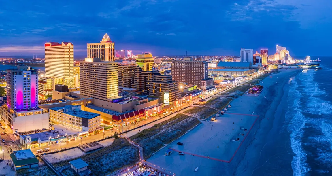 Atlantic City, NJ