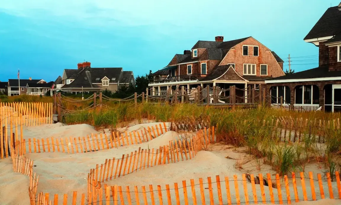 Shore Picture of Freehold Township New Jersey
