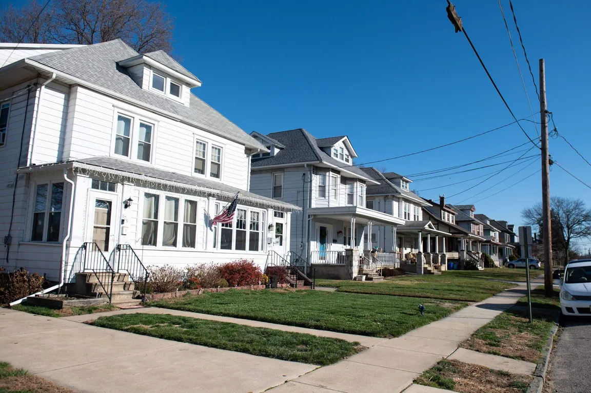 Gloucester Township New Jersey