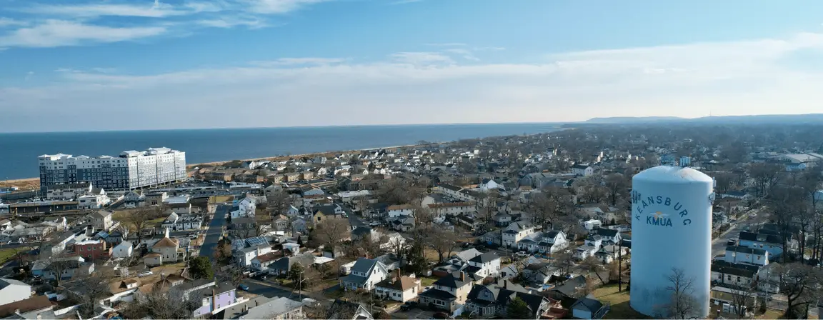 Keansburg New Jersey