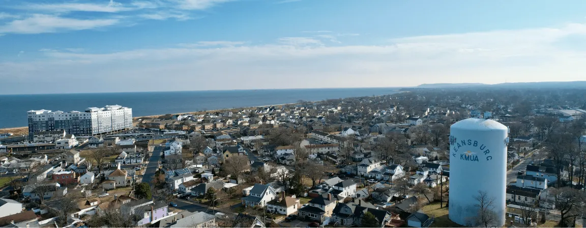 Keansburg New Jersey