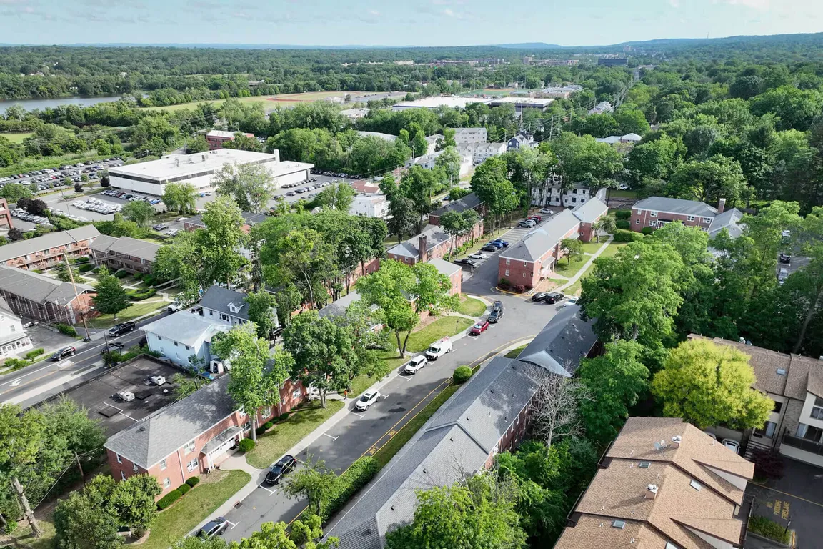 Leonia New Jersey
