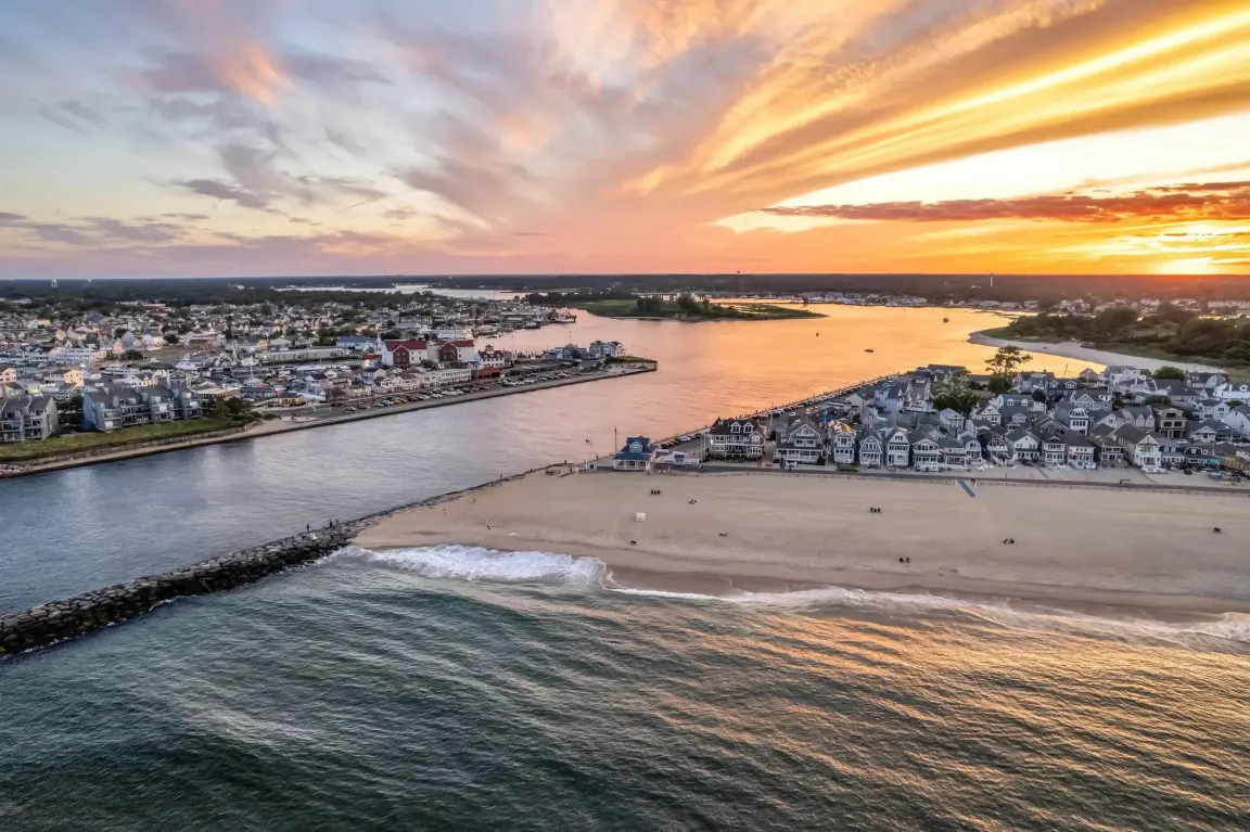 Manasquan New Jersey