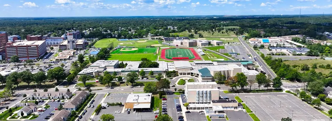 High School in Neptune New Jersey