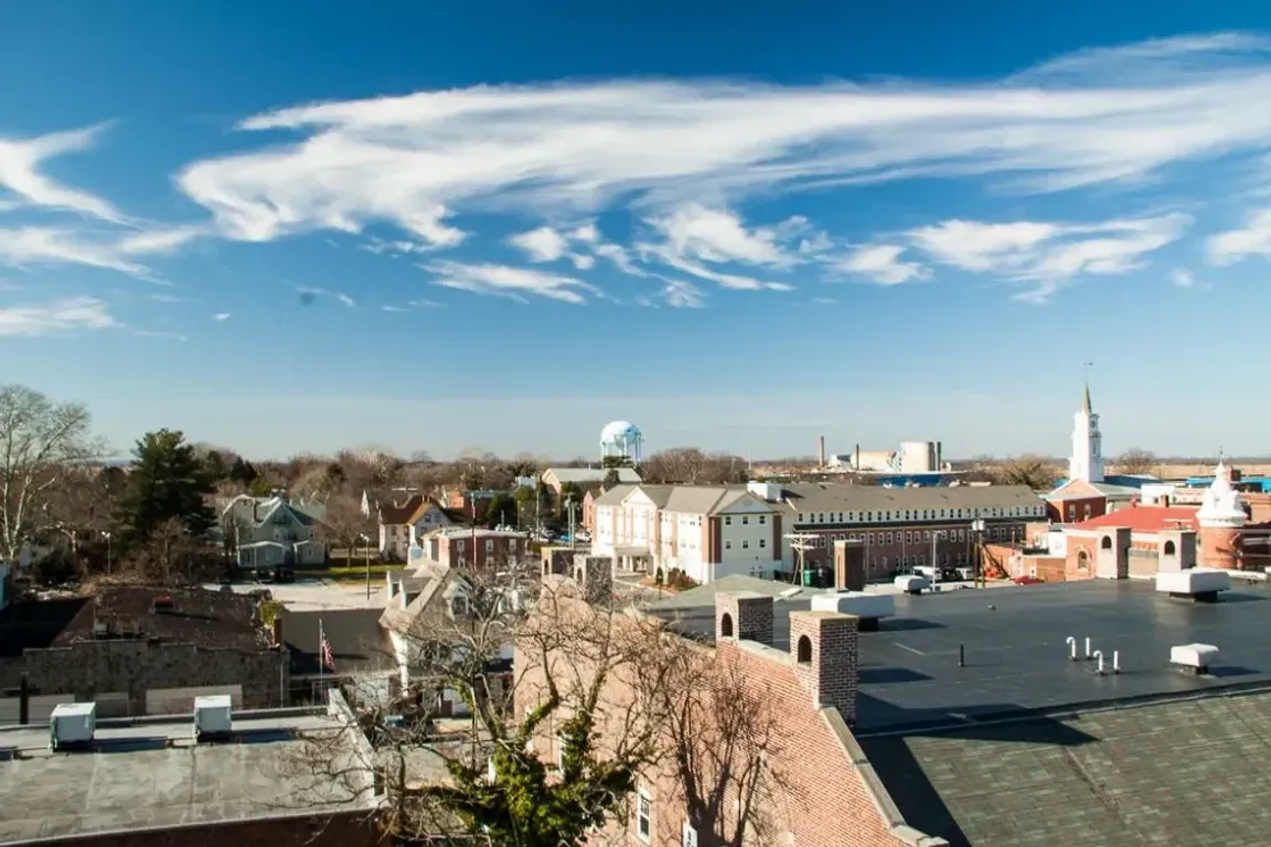 Salem County
