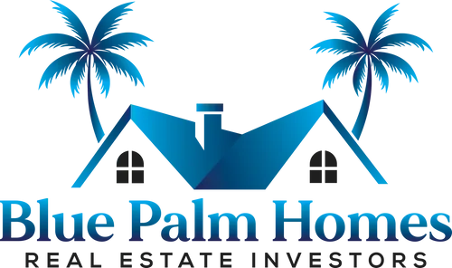 Blue Palm Homes Main