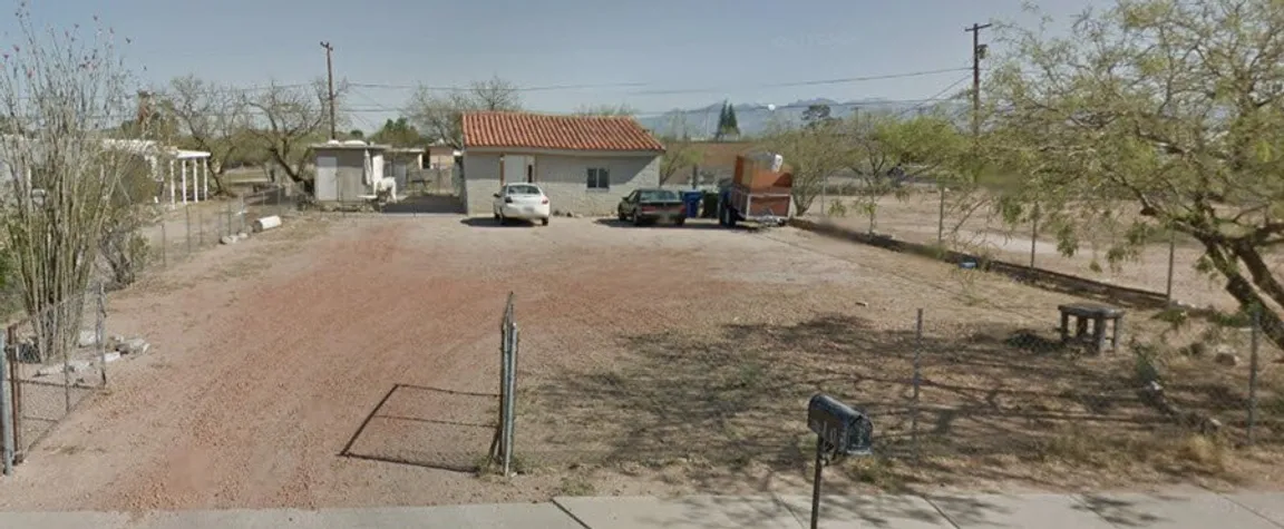 108 W Kentucky St, Tucson, AZ
