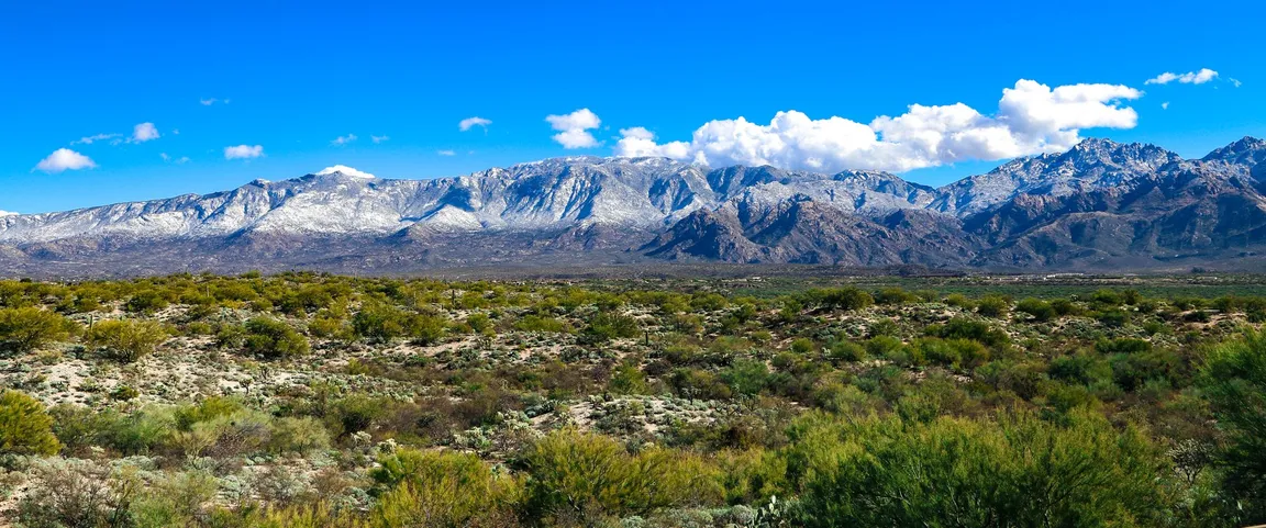 tucson arizona