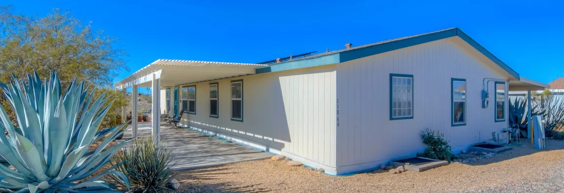 tucson az mobile home