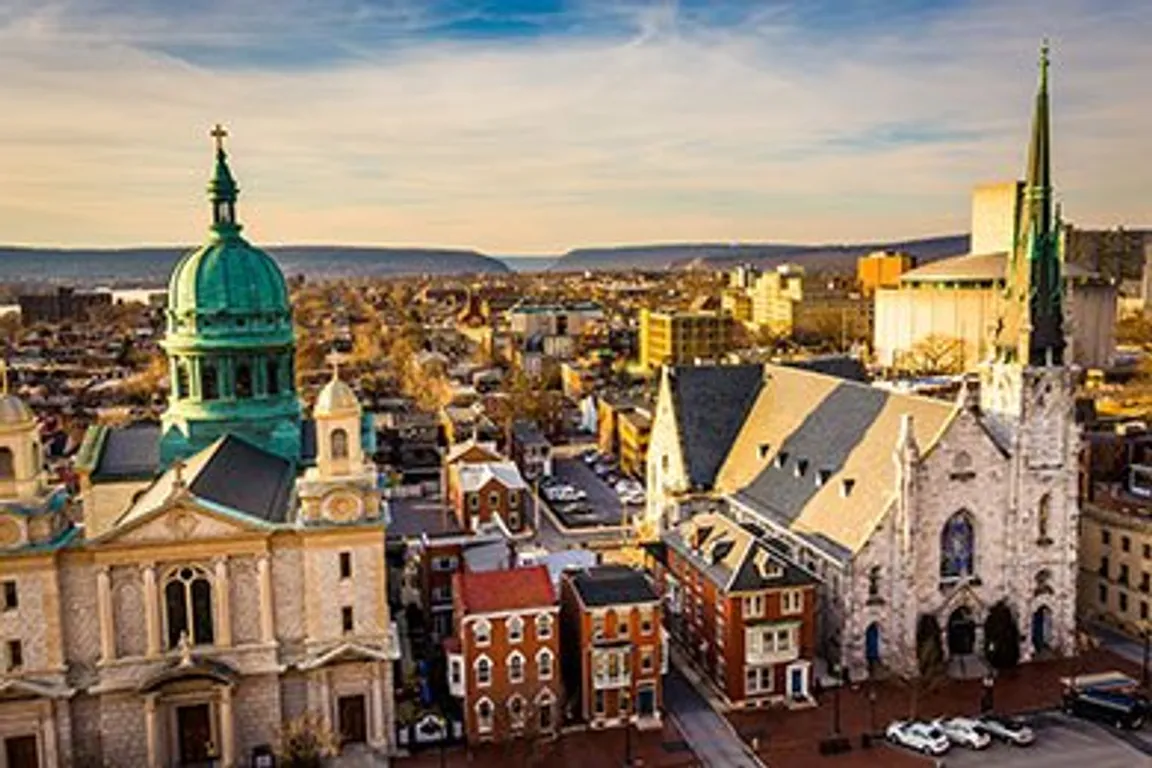 Home buyers in Bucks County PA