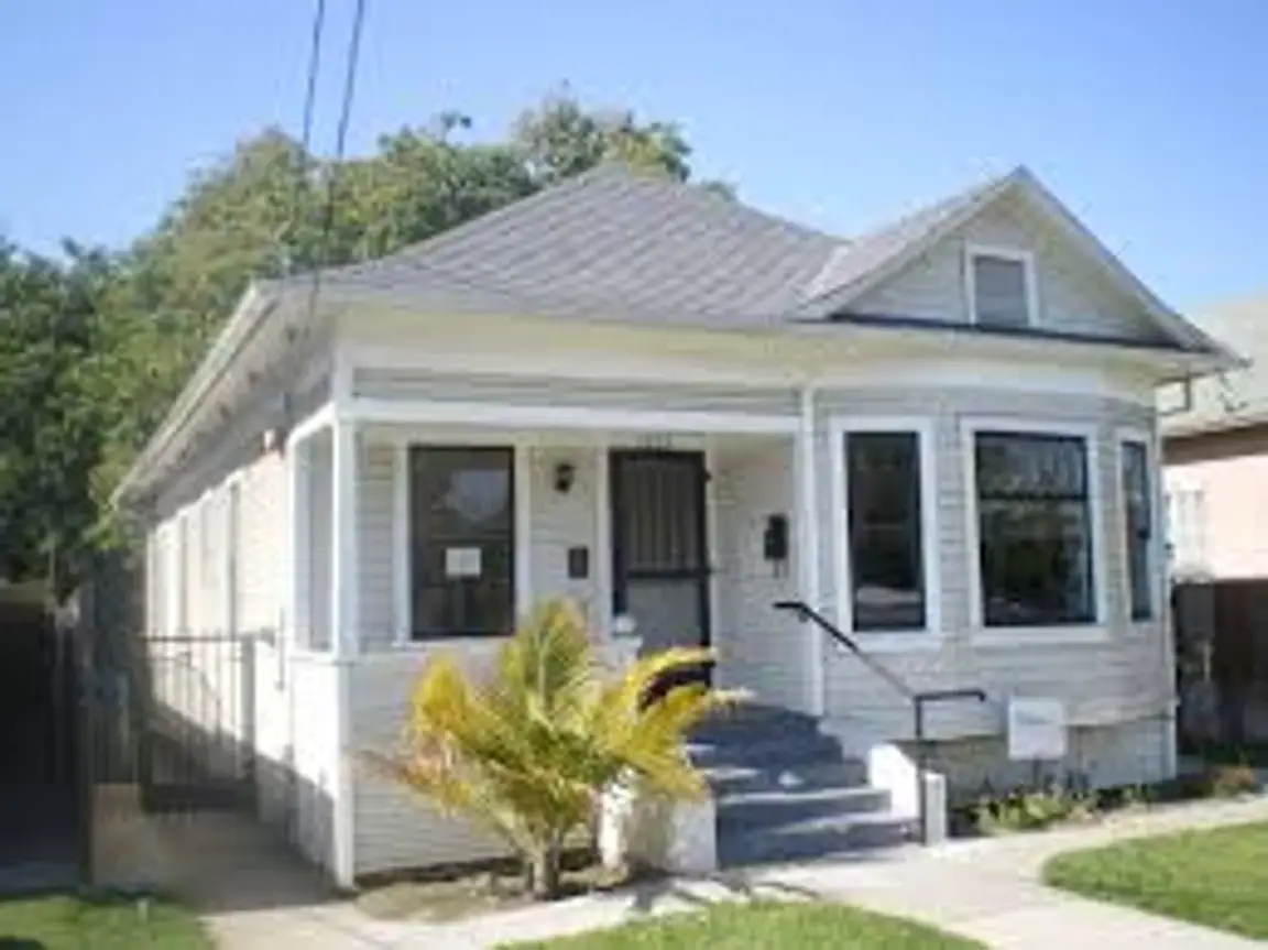 Lovely home located in Ventura County