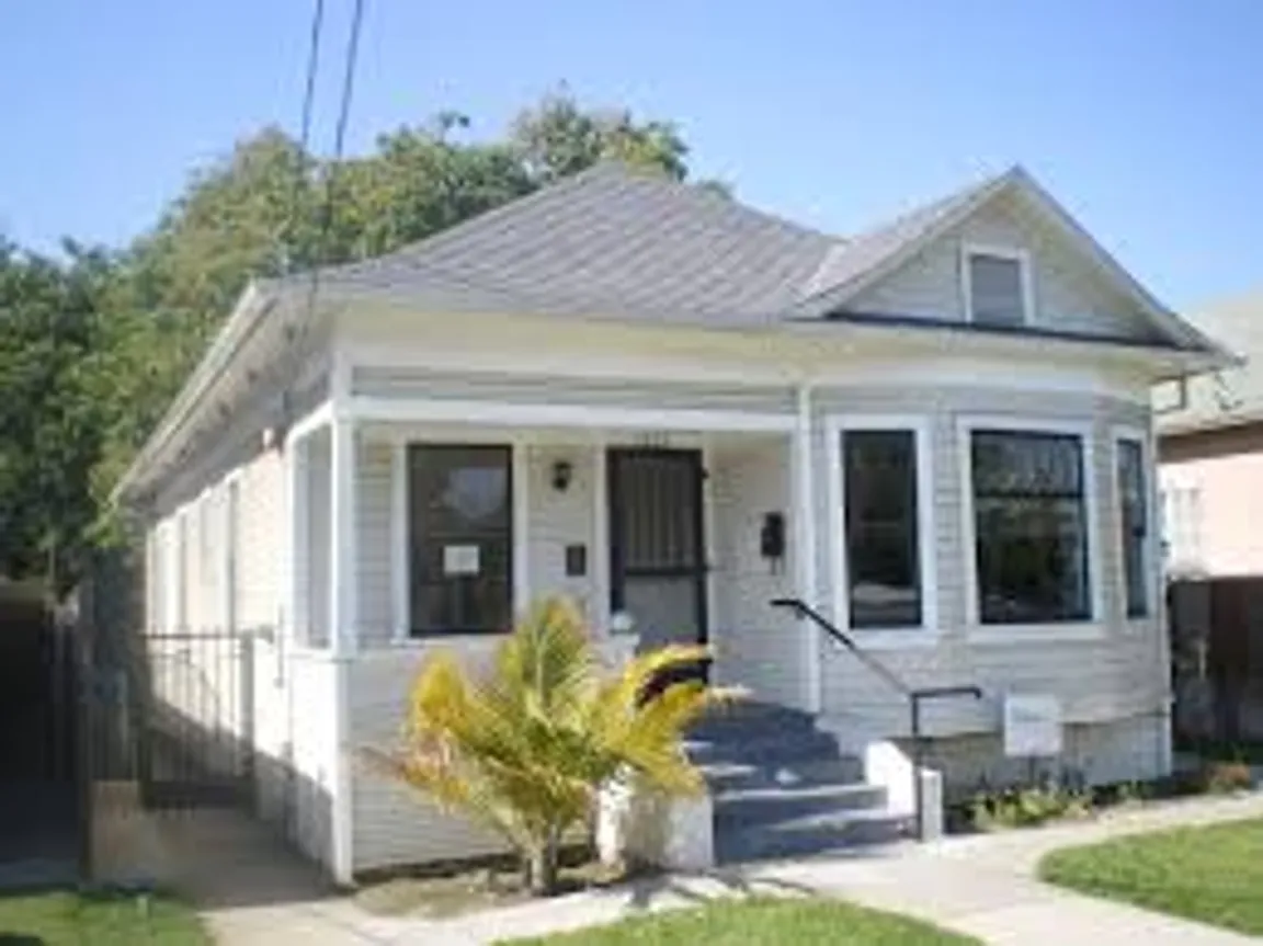 Lovely home located in Ventura County