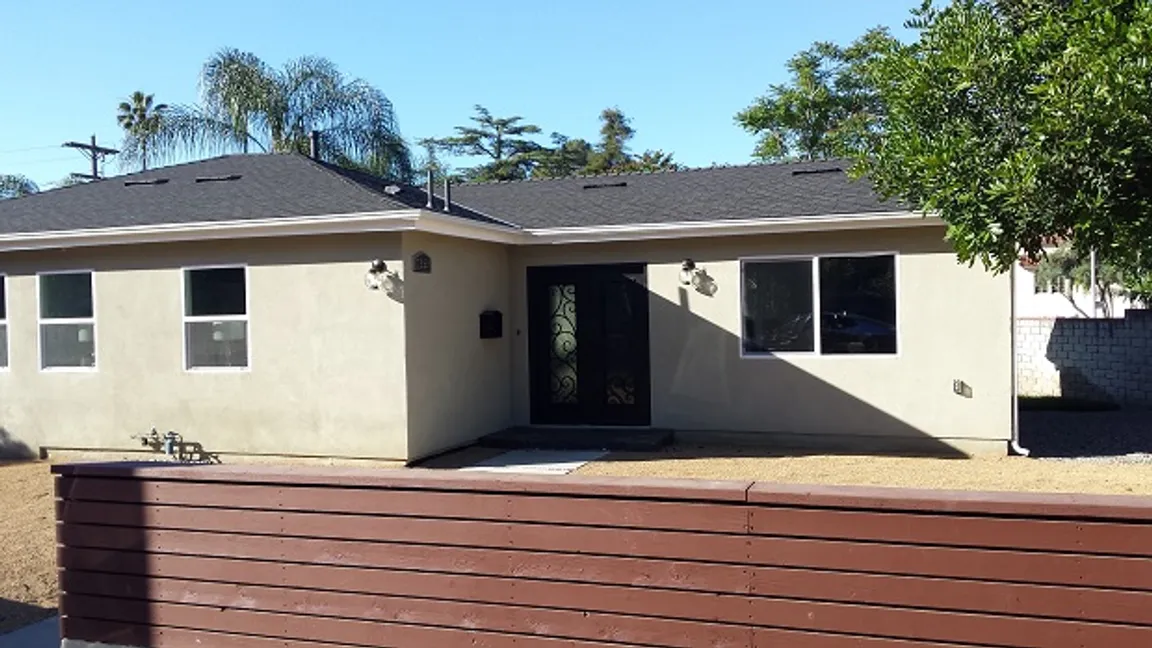 Dream Home Property Solutions, LLC buys homes like this one in Santa Barbara