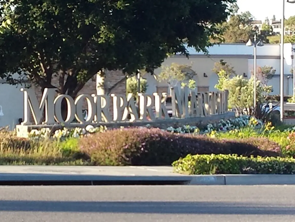 rip mall photo in Moorpark taken by Dream Home Property Solutions, LLC"