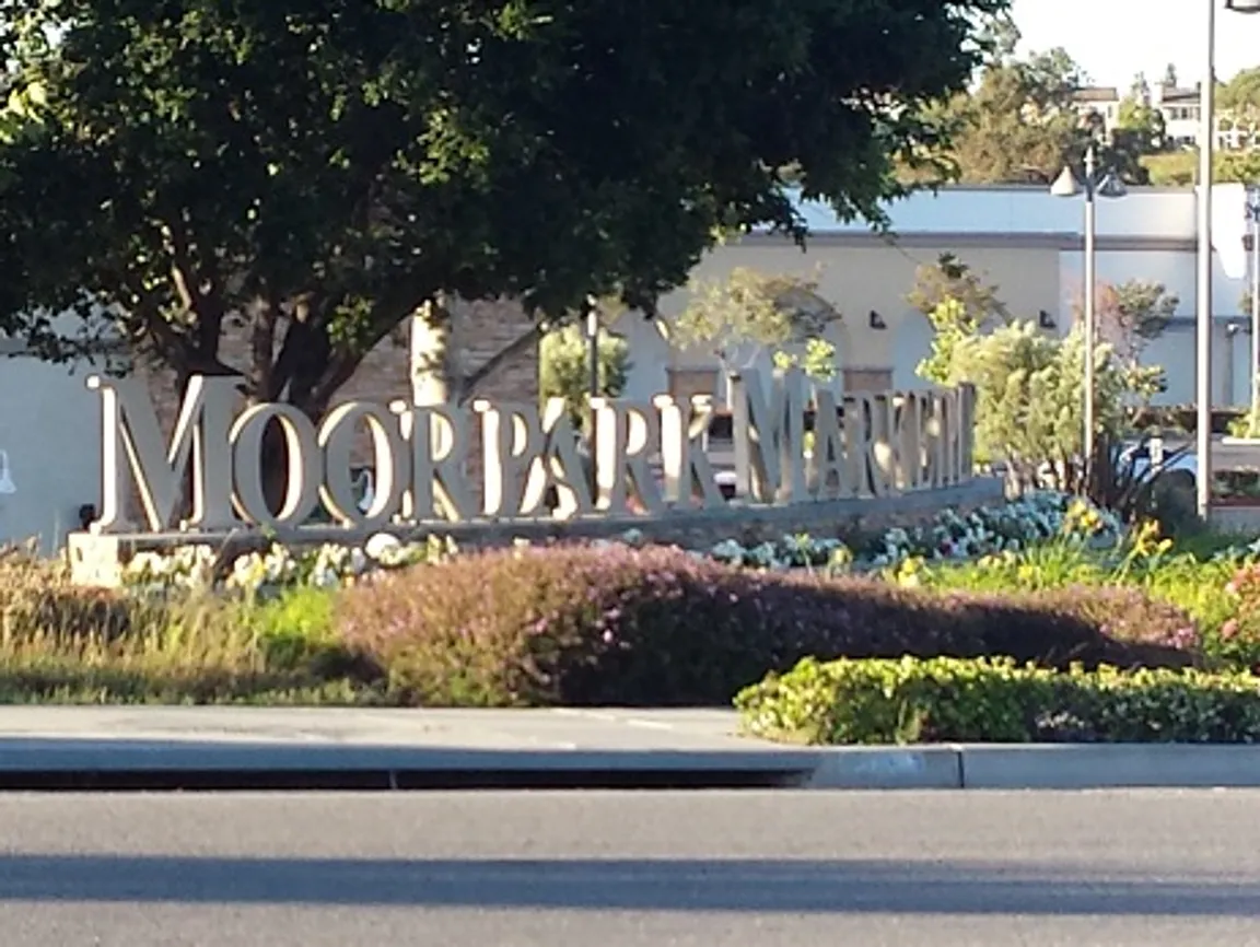 rip mall photo in Moorpark taken by Dream Home Property Solutions, LLC"