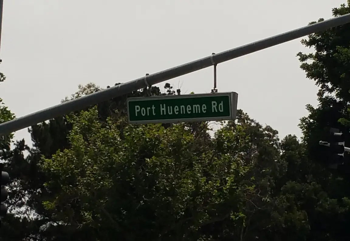 we buy houses in port hueneme