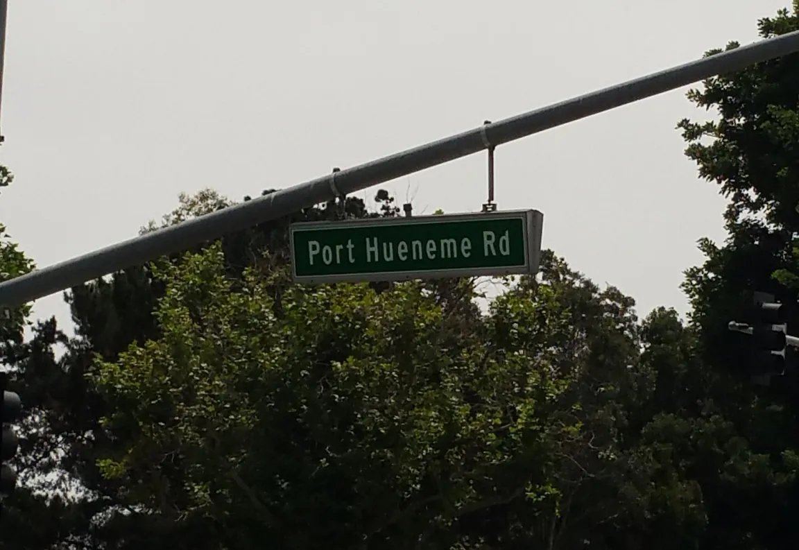we buy houses in port hueneme