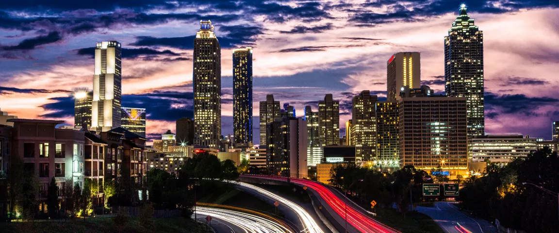 sell my house fast Georgia