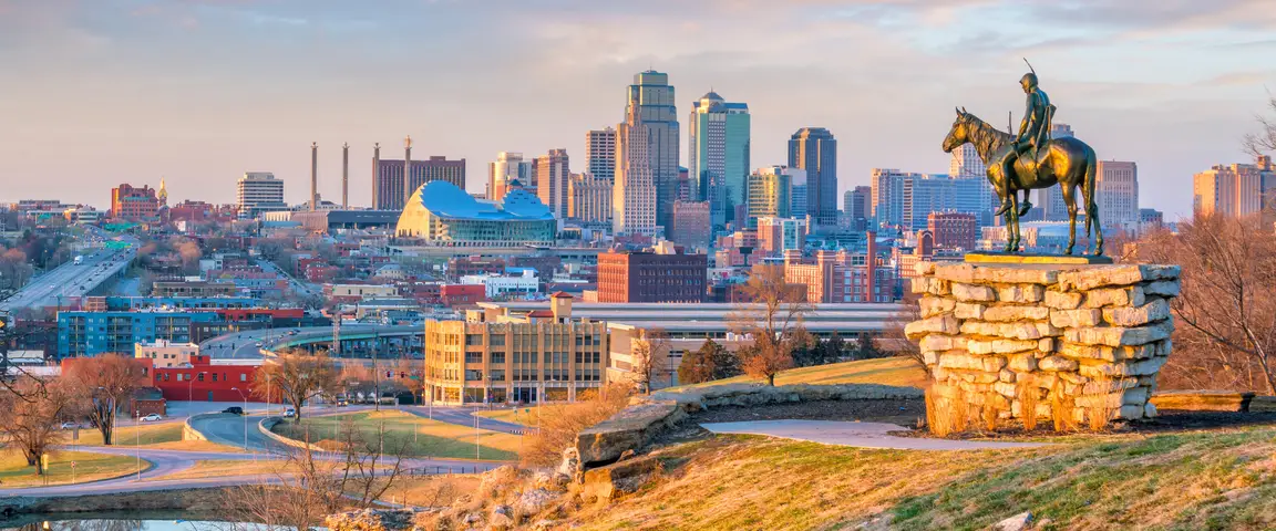 Kansas City