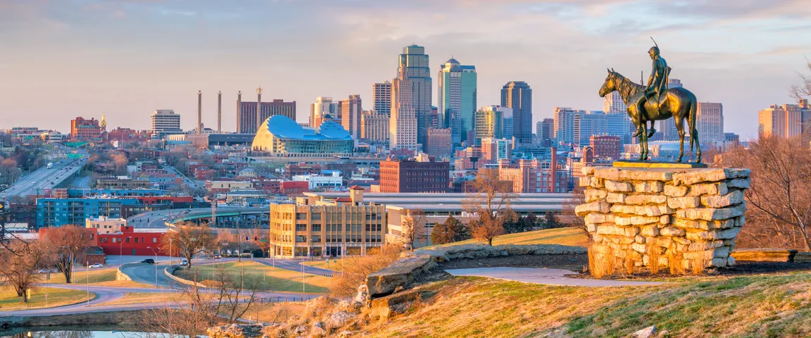 Kansas City