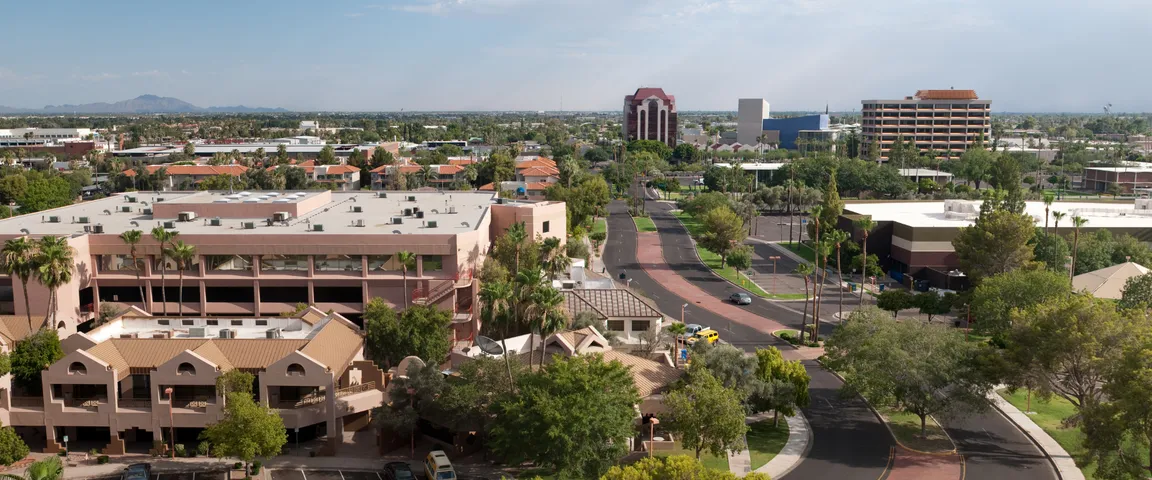 Mesa Az