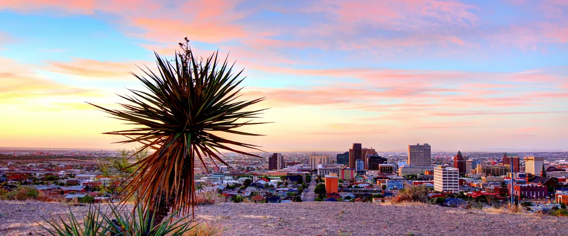 We buy houses El Paso