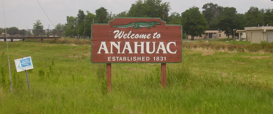 Sell my house fast in Anahuac