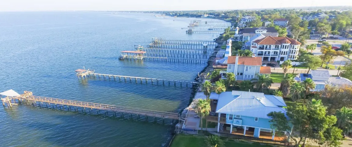 Sell my house fast in Kemah