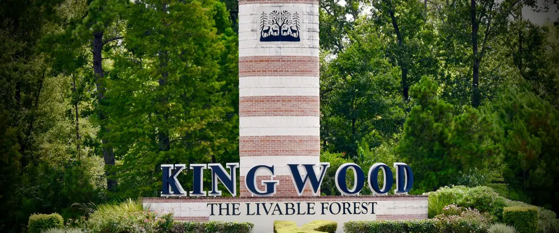 Sell my house fast in Kingwood