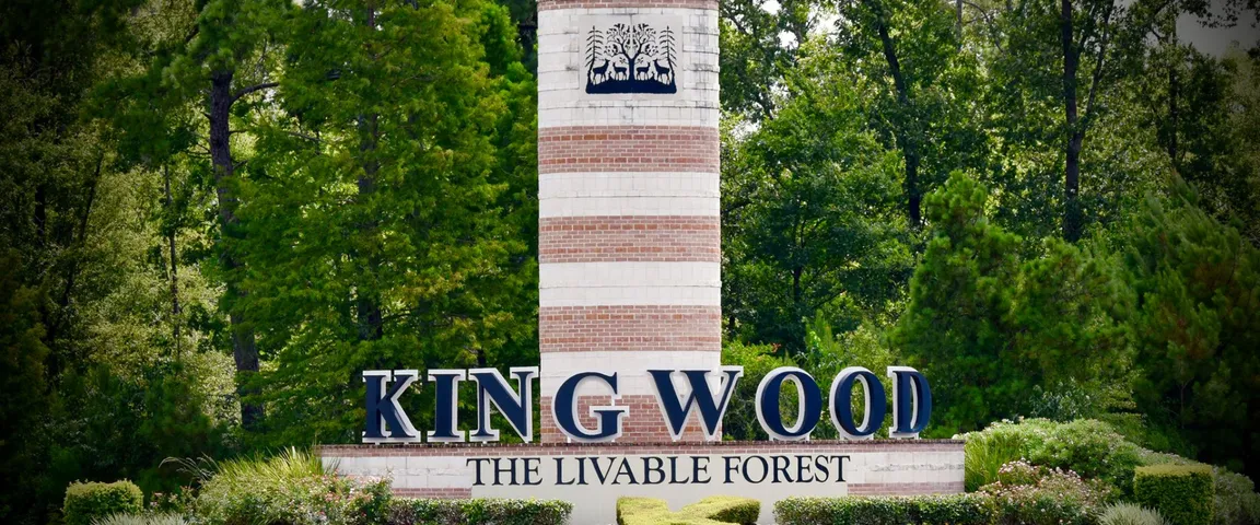 Sell my house fast in Kingwood
