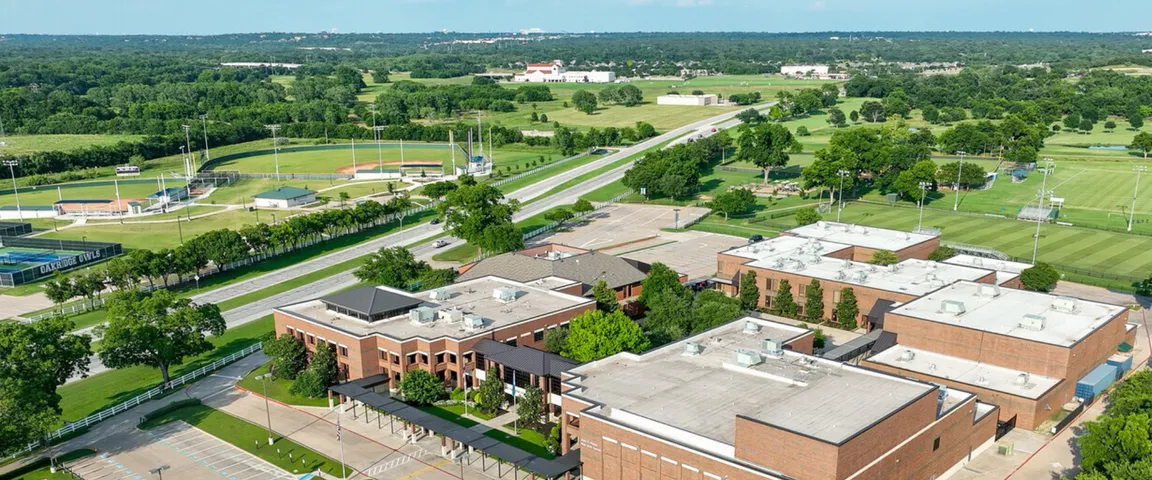 Oak Ridge North