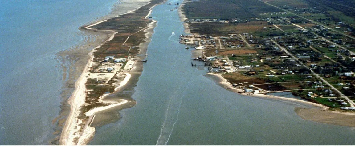 Sell my house fast in Port Bolivar