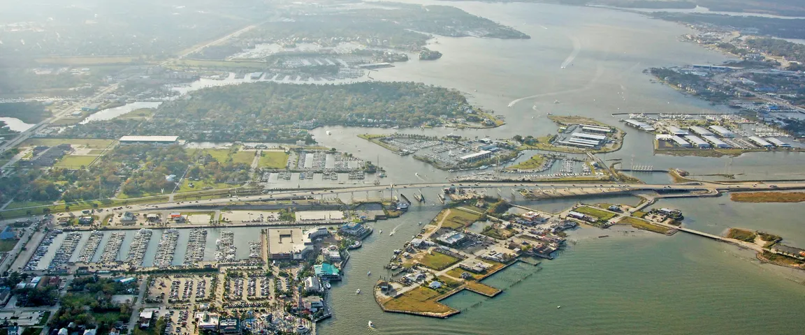 Sell my house fast in Seabrook