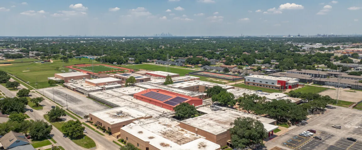 Sell my house fast in South Houston