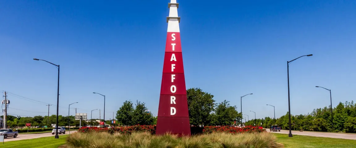 Sell my house fast in Stafford