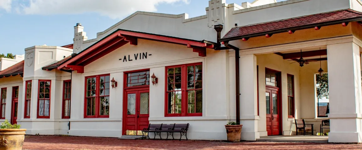 Sell my house fast in Alvin