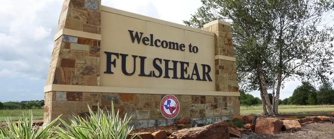 Sell my house fast in Fulshear