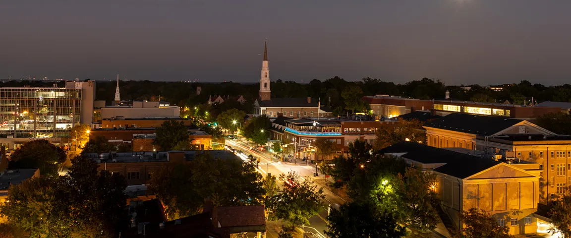 Chapel Hill