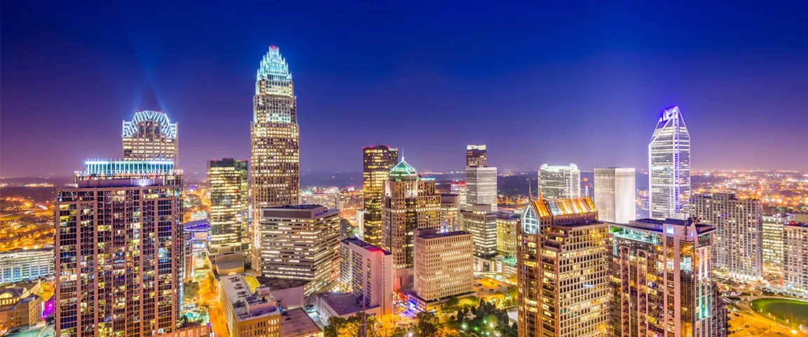 Sell my house fast in Charlotte