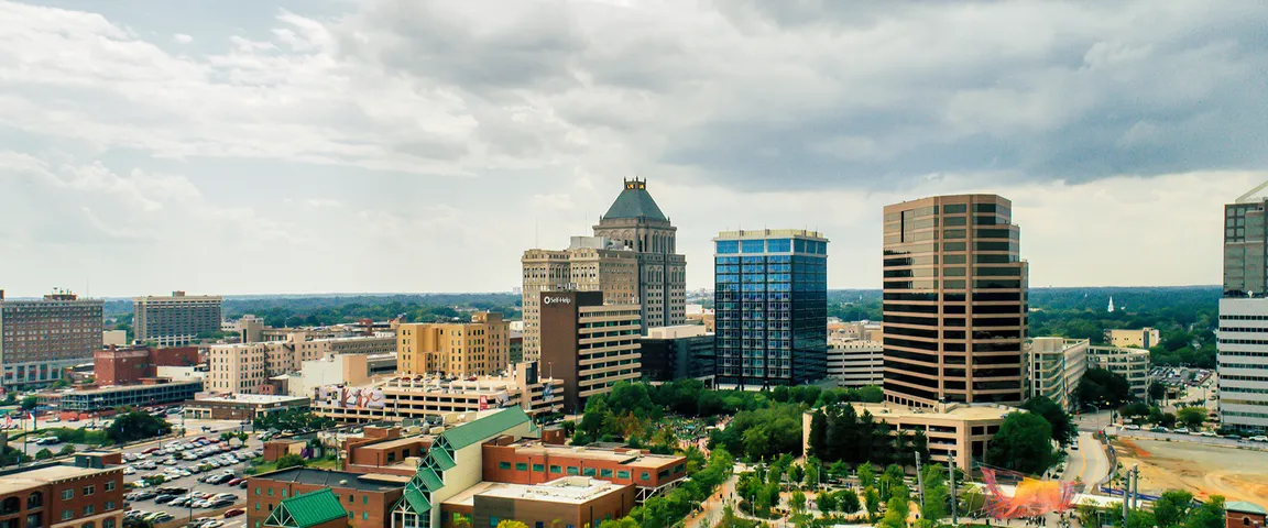 Sell my house fast in Greensboro