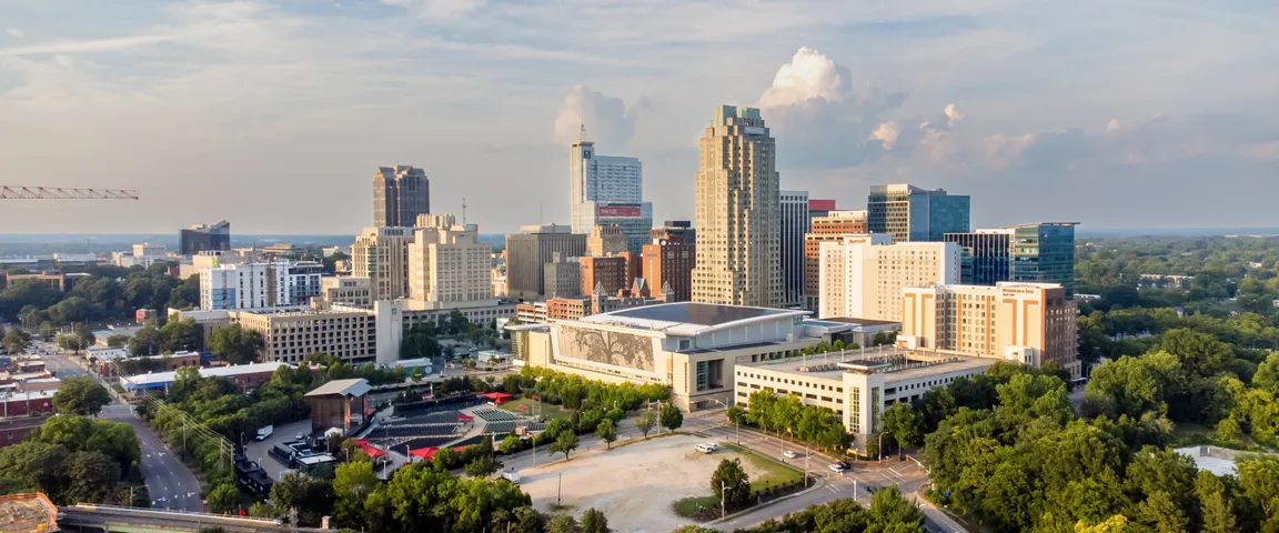 Sell my house fast in Raleigh
