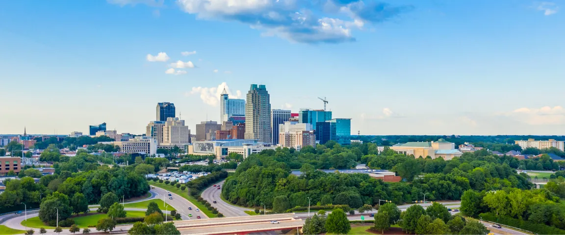 Sell my house fast in Cary