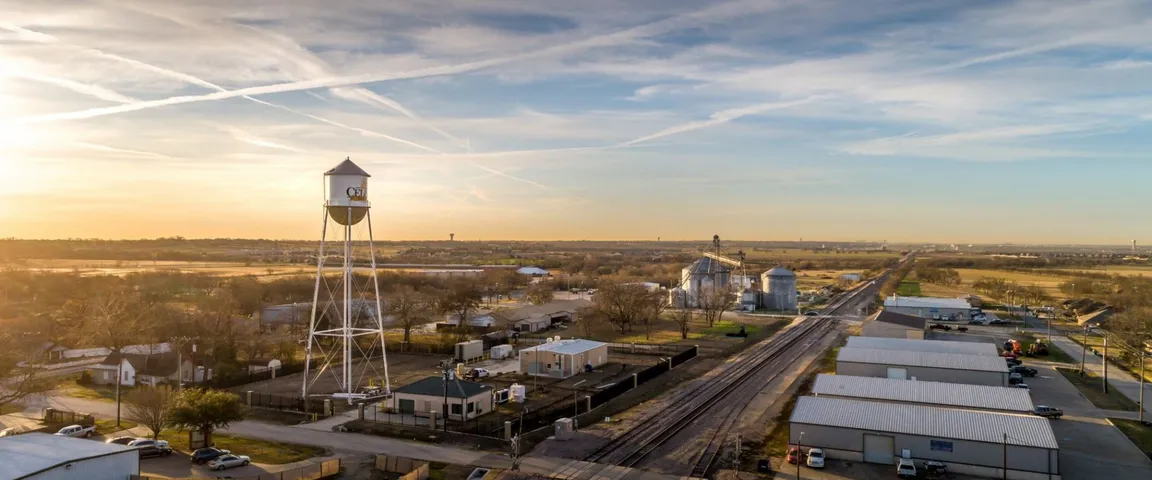 Sell my house fast in Celina