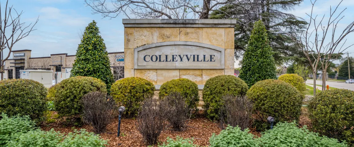 Sell my house fast in Colleyville