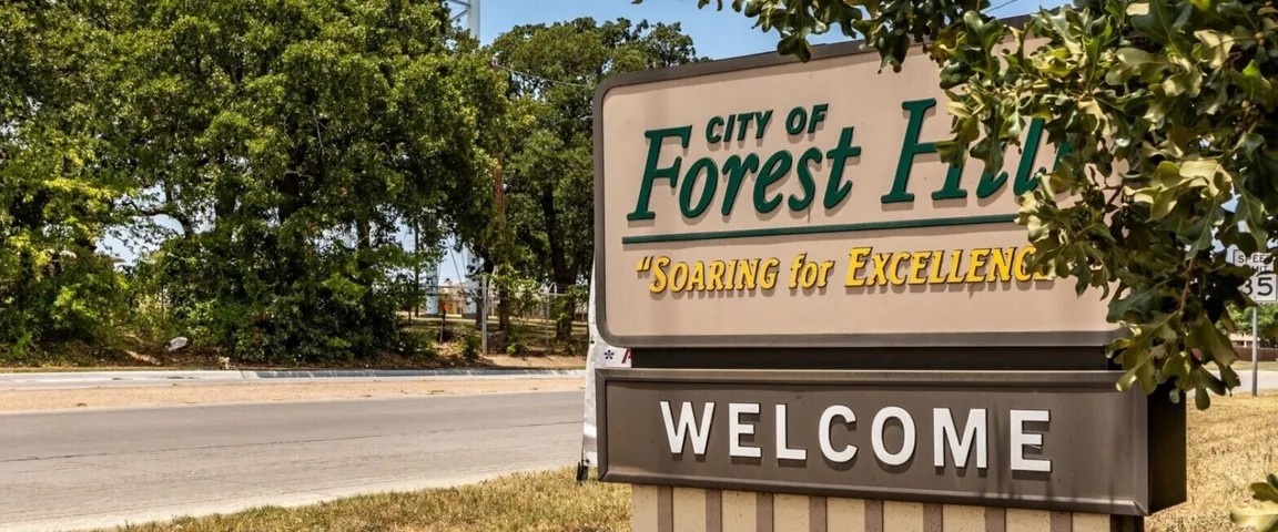 Sell my house fast in Forest Hill