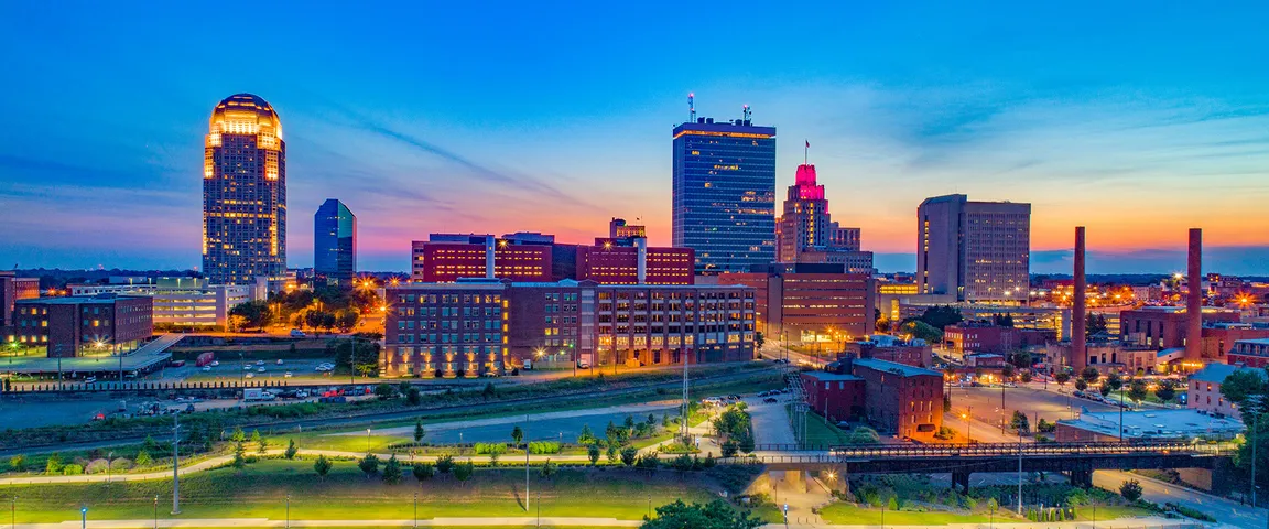 Sell my house fast in Winston-Salem