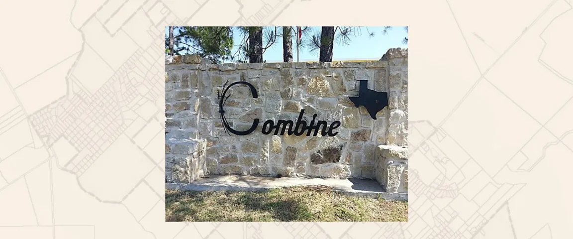 Sell my house fast in Combine