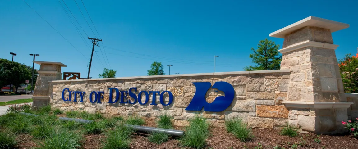 Sell my house fast in DeSoto