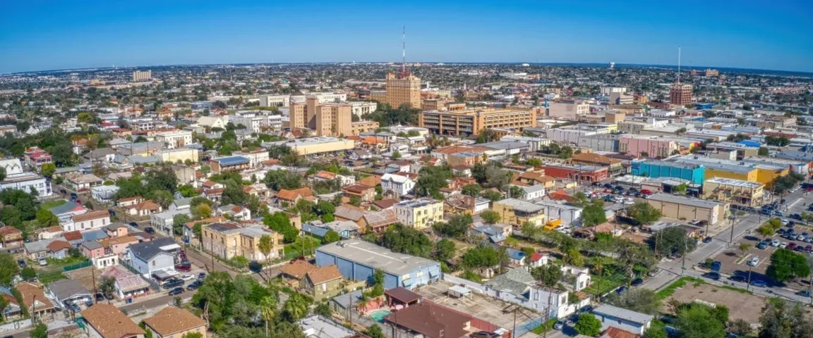 Sell my house fast in Laredo Texas