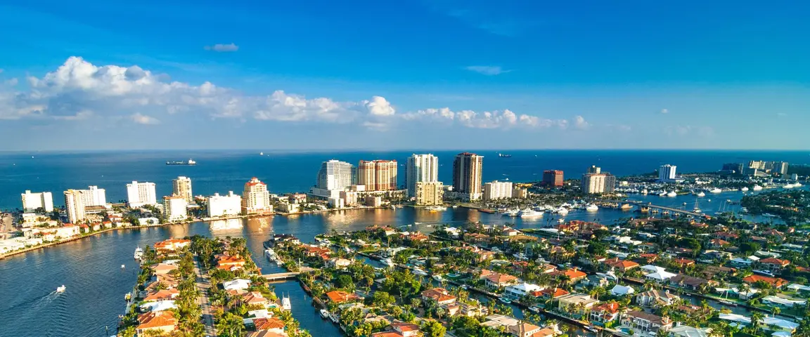 Sell my house fast in Lauderdale FL